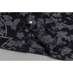 2025年7月30日入荷新作Louis Vuittonデニム 半袖 高品質人気商品/DW工場XS-L