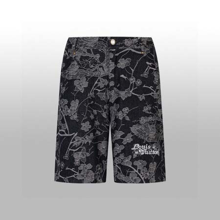 2025年7月30日入荷新作Louis Vuitton デニ...