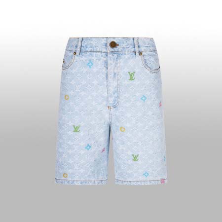 2025年7月30日入荷新作Louis Vuittonジーパ...