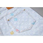 2025年7月30日入荷新作Louis Vuittonジーパン高品質人気商品/DW工場XS-L