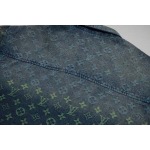 2025年7月30日入荷新作Louis Vuittonデニム 半袖高品質人気商品/DW工場XS-L