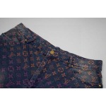 2025年7月30日入荷新作Louis Vuitton ジーパン高品質人気商品/DW工場XS-L