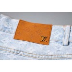 2025年7月30日入荷新作Louis Vuittonジーパン高品質人気商品/DW工場XS-L