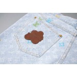 2025年7月30日入荷新作Louis Vuittonジーパン高品質人気商品/DW工場XS-L