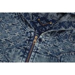 2025年7月30日入荷新作Louis Vuittonジャケット高品質人気商品/DW工場XS-L