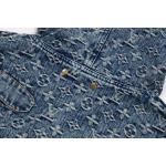 2025年7月30日入荷新作Louis Vuittonジャケット高品質人気商品/DW工場XS-L