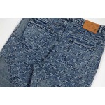 2025年7月30日入荷新作Louis Vuittonジーパン高品質人気商品/DW工場XS-L