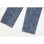 2025年7月30日入荷新作Louis Vuittonジーパン高品質人気商品/DW工場XS-L