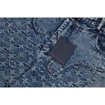 2025年7月30日入荷新作Louis Vuittonジーパン高品質人気商品/DW工場XS-L