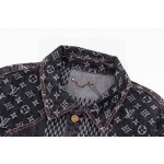 2025年7月30日入荷新作Louis Vuittonジャケット高品質人気商品/DW工場XS-L