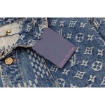 2025年7月30日入荷新作Louis Vuittonジャケット高品質人気商品/DW工場XS-L