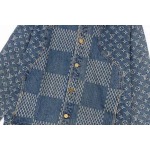 2025年7月30日入荷新作Louis Vuittonジャケット高品質人気商品/DW工場XS-L