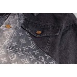 2025年7月30日入荷新作Louis Vuittonジャケット高品質人気商品/DW工場XS-L