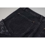 2025年7月30日入荷新作Louis Vuittonジーパン高品質人気商品/DW工場XS-L