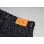 2025年7月30日入荷新作Louis Vuittonジーパン高品質人気商品/DW工場XS-L