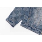 2025年7月30日入荷新作Louis Vuittonジャケット高品質人気商品/DW工場XS-L