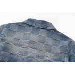 2025年7月30日入荷新作Louis Vuittonジャケット高品質人気商品/DW工場XS-L