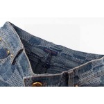 2025年7月30日入荷新作Louis Vuittonジーパン高品質人気商品/DW工場XS-L