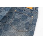2025年7月30日入荷新作Louis Vuittonジーパン高品質人気商品/DW工場XS-L
