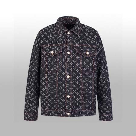 2025年7月30日入荷新作Louis Vuittonジャケ...