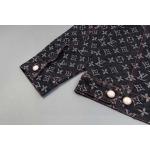 2025年7月30日入荷新作Louis Vuittonジャケット高品質人気商品/DW工場XS-L