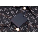 2025年7月30日入荷新作Louis Vuittonジャケット高品質人気商品/DW工場XS-L