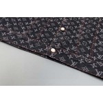 2025年7月30日入荷新作Louis Vuittonジャケット高品質人気商品/DW工場XS-L