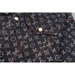 2025年7月30日入荷新作Louis Vuittonジャケット高品質人気商品/DW工場XS-L