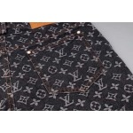 2025年7月30日入荷新作Louis Vuittonジーパン高品質人気商品/DW工場XS-L