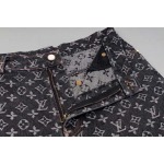 2025年7月30日入荷新作Louis Vuittonジーパン高品質人気商品/DW工場XS-L