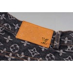 2025年7月30日入荷新作Louis Vuittonジーパン高品質人気商品/DW工場XS-L