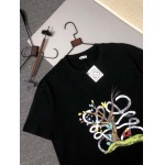 2025年7月30日入荷新作LOEWE半袖 tシャツ高品質人気商品/DW工場S-XL