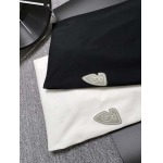 2025年7月30日入荷新作BURBERRY半袖 tシャツ高品質人気商品/DW工場S-XL