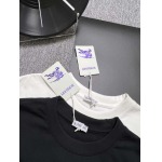 2025年7月30日入荷新作BURBERRY半袖 tシャツ高品質人気商品/DW工場S-XL