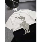 2025年7月30日入荷新作BURBERRY半袖 tシャツ高品質人気商品/DW工場S-XL