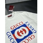 2025年7月30日入荷新作GUCCI半袖 tシャツ高品質人気商品/DW工場S-XL