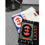 2025年7月30日入荷新作GUCCI半袖 tシャツ高品質人気商品/DW工場S-XL
