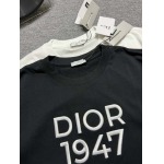 2025年7月30日入荷新作Dior半袖 tシャツ高品質人気商品/DW工場S-XL