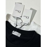 2025年7月30日入荷新作DIOR半袖 tシャツ高品質人気商品/DW工場S-XL