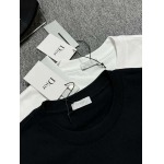 2025年7月30日入荷新作DIOR半袖 tシャツ高品質人気商品/DW工場S-XL