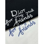 2025年7月30日入荷新作DIOR半袖 tシャツ高品質人気商品/DW工場S-XL