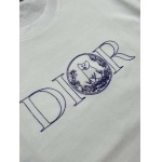 2025年7月30日入荷新作DIOR半袖 tシャツ高品質人気商品/DW工場S-XL
