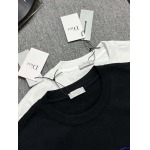 2025年7月30日入荷新作DIOR半袖 tシャツ高品質人気商品/DW工場S-XL