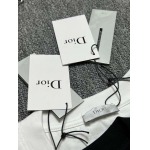 2025年7月30日入荷新作DIOR半袖 tシャツ高品質人気商品/DW工場S-XL
