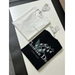 2025年7月30日入荷新作DIOR半袖 tシャツ高品質人気商品/DW工場S-XL