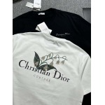 2025年7月30日入荷新作DIOR半袖 tシャツ高品質人気商品/DW工場S-XL