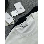 2025年7月30日入荷新作DIOR半袖 tシャツ高品質人気商品/DW工場S-XL
