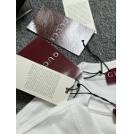 2025年7月30日入荷新作GUCCI半袖 tシャツ高品質人気商品/DW工場S-XL