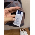 2025年7月30日入荷新作Louis Vuitton半袖 tシャツ高品質人気商品/DW工場S-XL