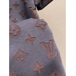 2025年7月30日入荷新作Louis Vuitton半袖 tシャツ高品質人気商品/DW工場S-XL